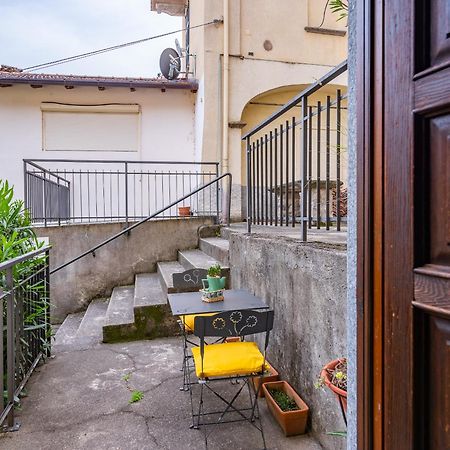 Loft - Lago Di Como Apt Μενάτζιο Εξωτερικό φωτογραφία