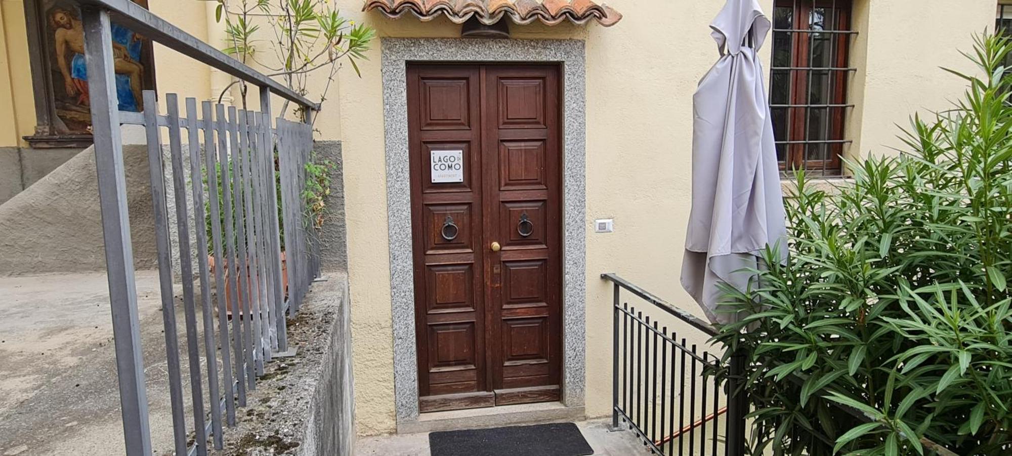 Loft - Lago Di Como Apt Μενάτζιο Εξωτερικό φωτογραφία