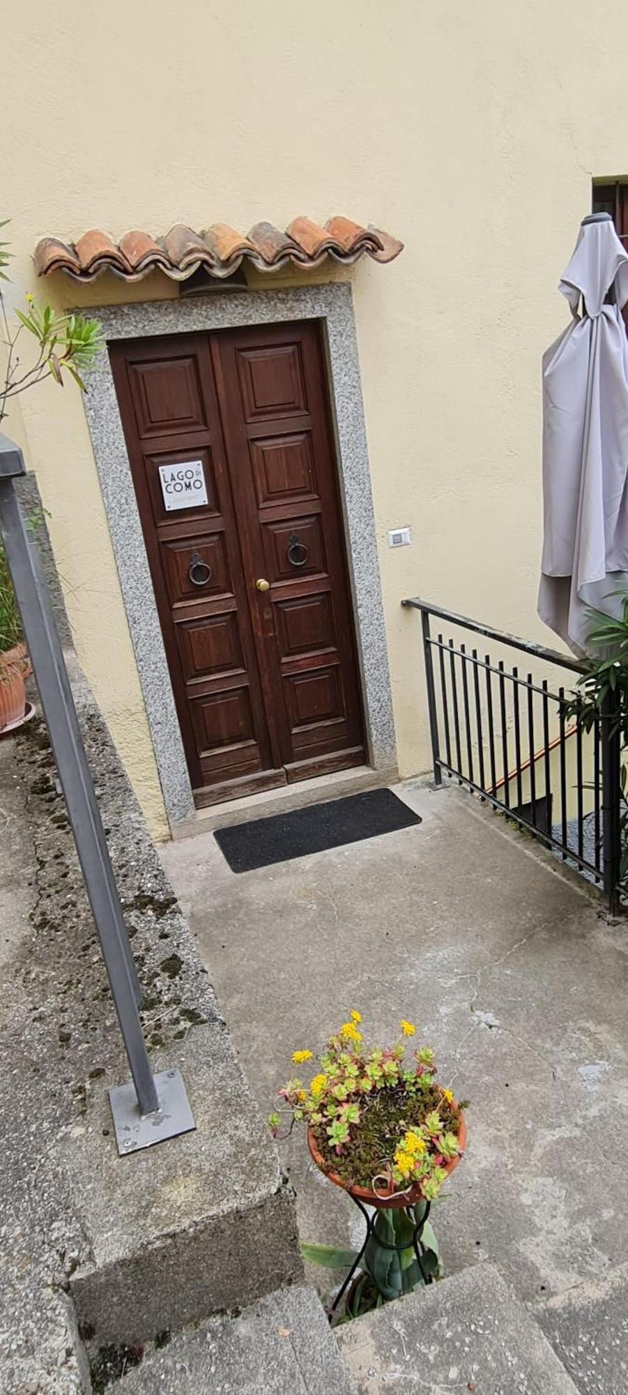 Loft - Lago Di Como Apt Μενάτζιο Εξωτερικό φωτογραφία