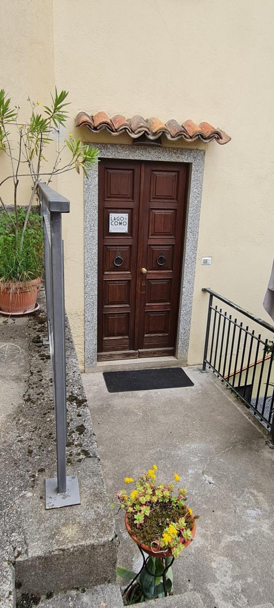 Loft - Lago Di Como Apt Μενάτζιο Εξωτερικό φωτογραφία