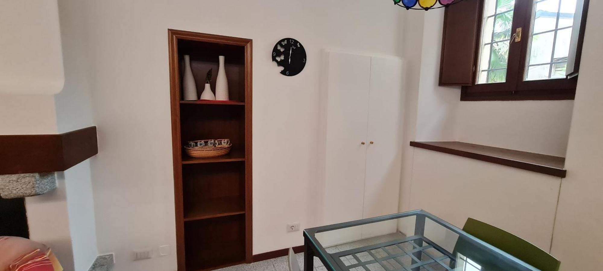 Loft - Lago Di Como Apt Μενάτζιο Εξωτερικό φωτογραφία