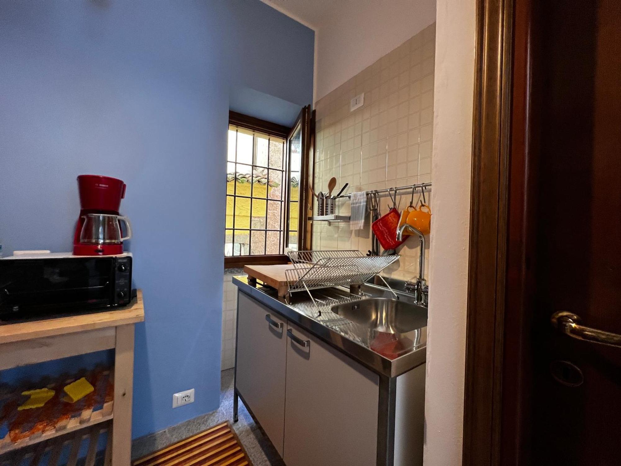 Loft - Lago Di Como Apt Μενάτζιο Εξωτερικό φωτογραφία