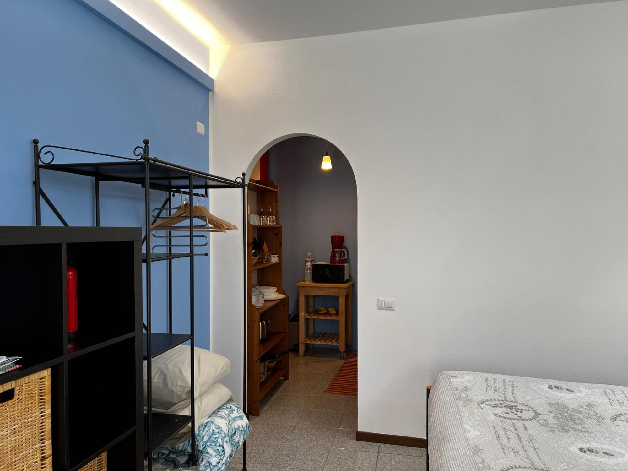 Loft - Lago Di Como Apt Μενάτζιο Εξωτερικό φωτογραφία