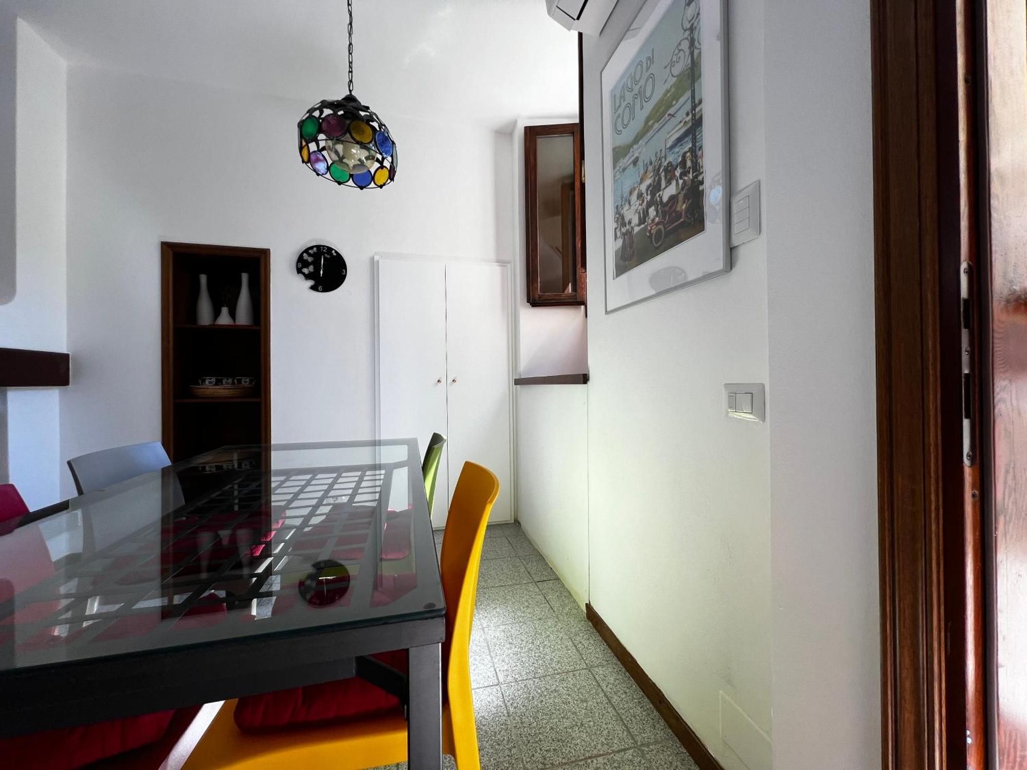 Loft - Lago Di Como Apt Μενάτζιο Εξωτερικό φωτογραφία