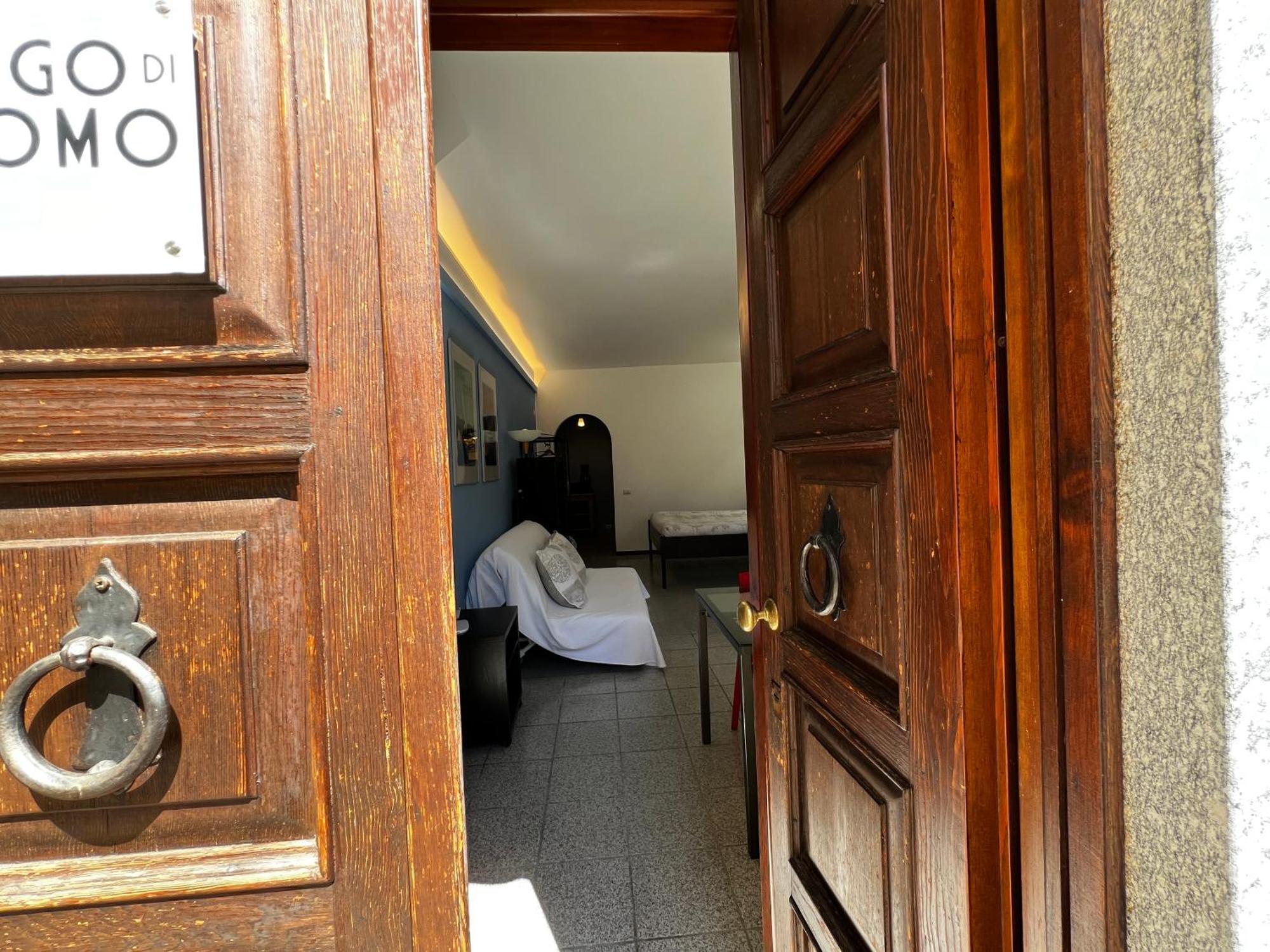 Loft - Lago Di Como Apt Μενάτζιο Εξωτερικό φωτογραφία